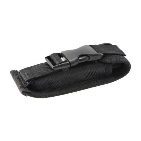 Nóż OTF Templar Knife Slim Aluminium Diamond Plate Dagger Black Templar Knife