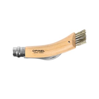 Nóż Opinel 8 na grzyby w blistrze Opinel