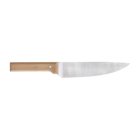 Nóż Opinel Parallele Chef's 118 Opinel