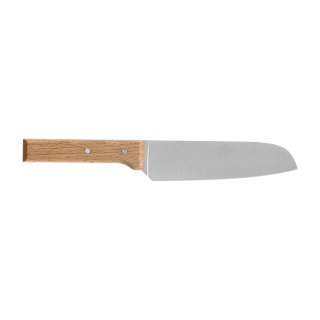 Nóż Opinel Parallele Santoku 119 Opinel