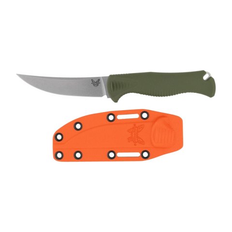 Benchmade 15505 Meatcrafter - Nóż Myśliwski do Sprawiania Zwierzyny Benchmade