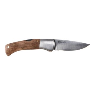 Nóż myśliwski Beretta składany Reedbuck brązowo/pomarańczowy Beretta