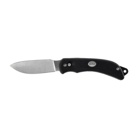 Nóż myśliwski Eka SwedBlade G5 czarny Eka