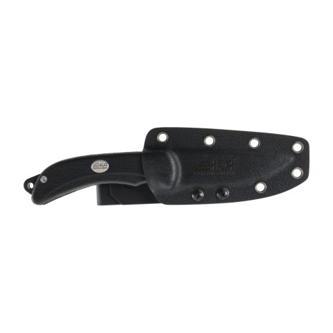 Nóż myśliwski Eka SwedBlade G5 czarny Eka