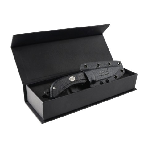 Nóż myśliwski Eka SwedBlade G5 czarny Eka
