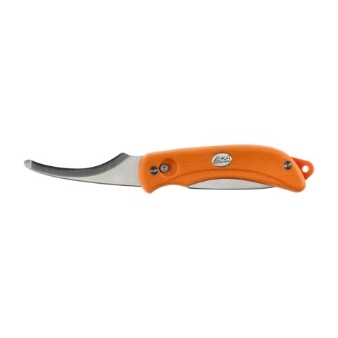 Nóż myśliwski Eka SwedBlade G5 pomarańczowy Eka
