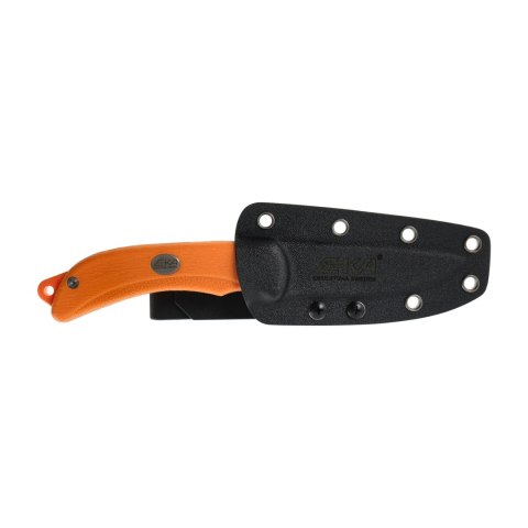 Nóż myśliwski Eka SwedBlade G5 pomarańczowy Eka