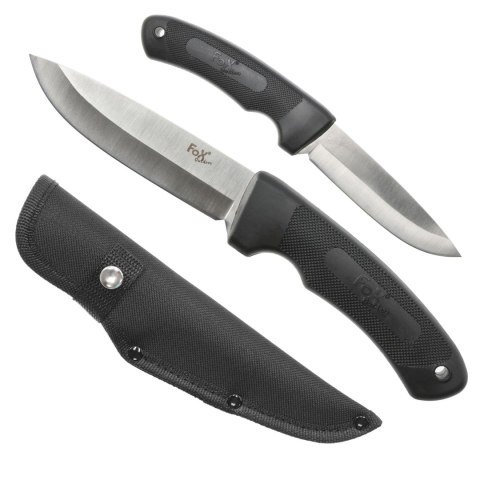 Nóż myśliwski Fox Outdoor Hunter Fox Outdoor