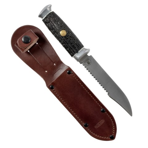 Nóż myśliwski Mikov Venado 376-NH-1 Mikov