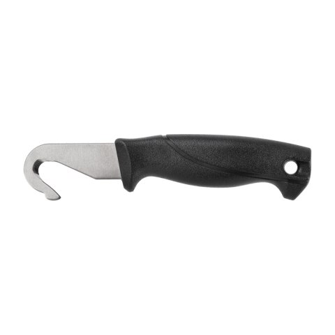 Nóż myśliwski Morakniv Belly Opener czarny stal nierdzewna Morakniv