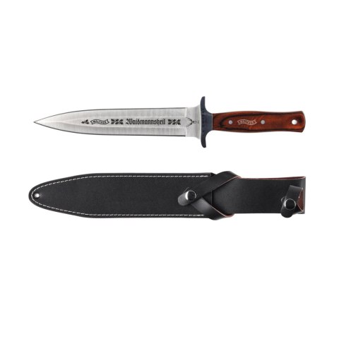 Nóż myśliwski Walther La Chasse Boar Hunter Walther