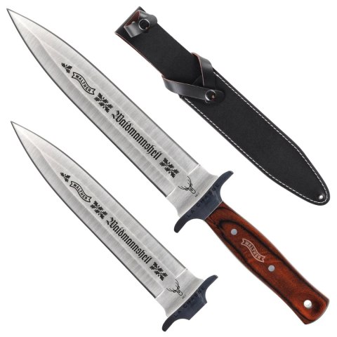 Nóż myśliwski Walther La Chasse Boar Hunter Walther