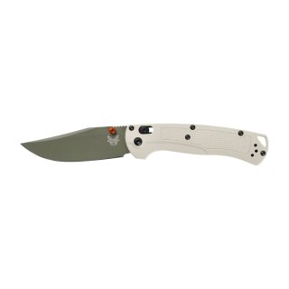 Nóż myśliwski składany Benchmade 15536GN-01 Taggedout Benchmade