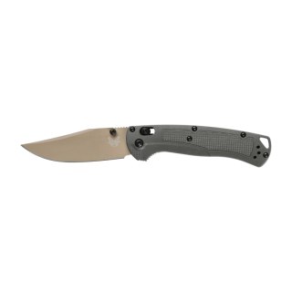 Nóż myśliwski składany Benchmade 15536TN-02 Taggedout Benchmade