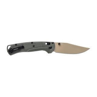 Nóż myśliwski składany Benchmade 15536TN-02 Taggedout Benchmade
