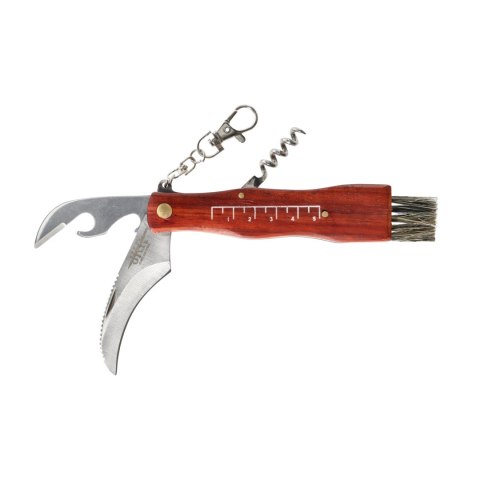 Nóż na grzyby Joker JKR89 wielofunkcyjny Joker