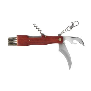 Nóż na grzyby Joker JKR89 wielofunkcyjny Joker