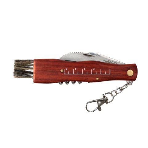 Nóż na grzyby Joker JKR89 wielofunkcyjny Joker