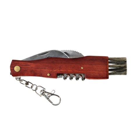 Nóż na grzyby Joker JKR89 wielofunkcyjny Joker