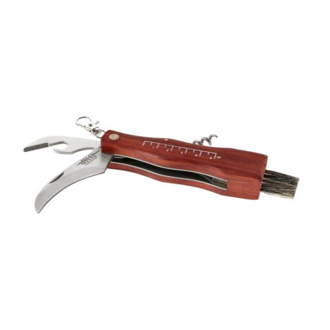 Nóż na grzyby Joker JKR89 wielofunkcyjny Joker