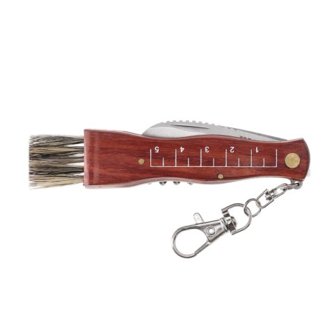 Nóż na grzyby Joker JKR90 wielofunkcyjny Joker