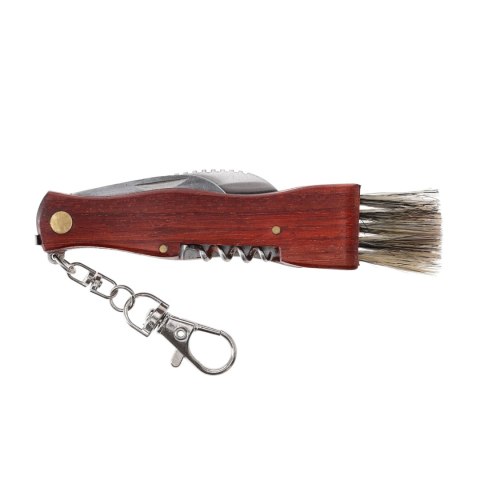 Nóż na grzyby Joker JKR90 wielofunkcyjny Joker