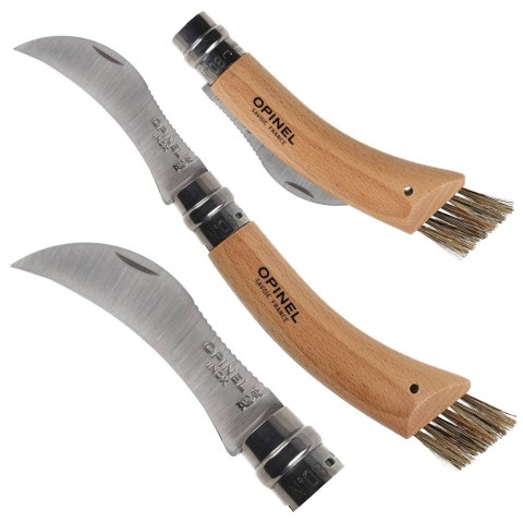 Nóż na grzyby Opinel 8 Opinel