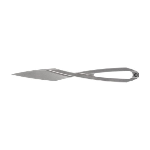 Nóż na szyję Civivi D-Art C21001-1 silver Civivi