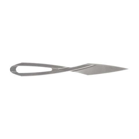 Nóż na szyję Civivi D-Art C21001-1 silver Civivi