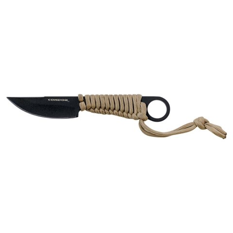 Nóż na szyję Condor Kickback Condor Tool&Knife