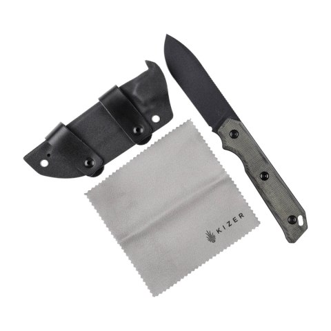 Nóż o stałej klindze Kizer Begleiter 1045C1 Kizer