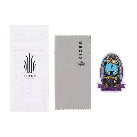 Nóż Kizer Begleiter Fix 1045MS2 Kizer