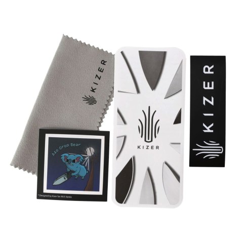 Nóż Kizer Cabox 1048A1 Kizer