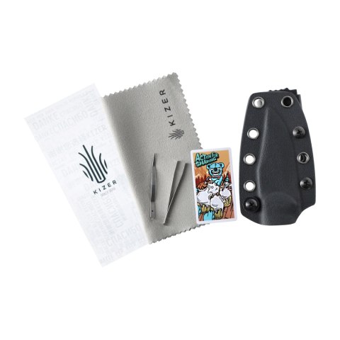Nóż Kizer Drop Bear 1092A1 Kizer