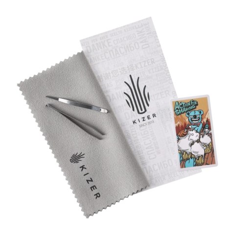 Nóż Kizer Drop Bear 1094A1 Kizer