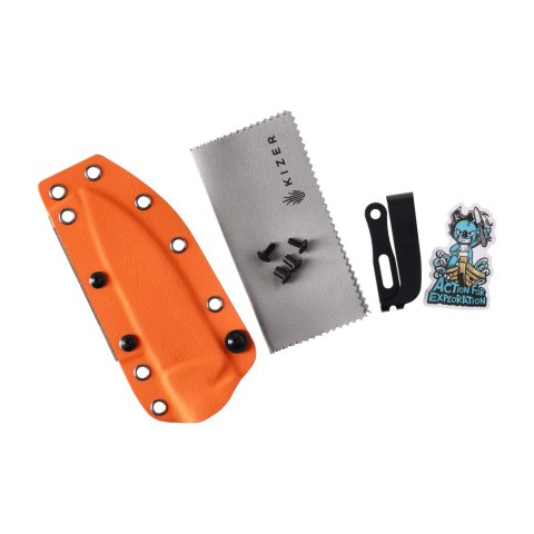 Nóż Kizer Evenki 3. 1099A1 Kizer