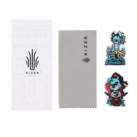 Nóż Kizer Harpoon 1040 Kizer