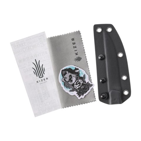 Nóż Kizer Kwaiken 1066A3 Kizer