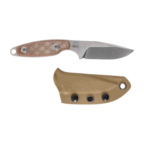 Nóż Kizer Muskrat 1064C1 Kizer