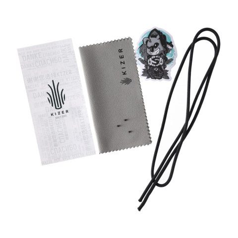 Nóż o stałej klindze Kizer Norcross ZX-FB01A4 Kizer