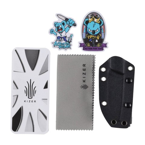 Nóż Kizer Smolt 1063A1 Kizer