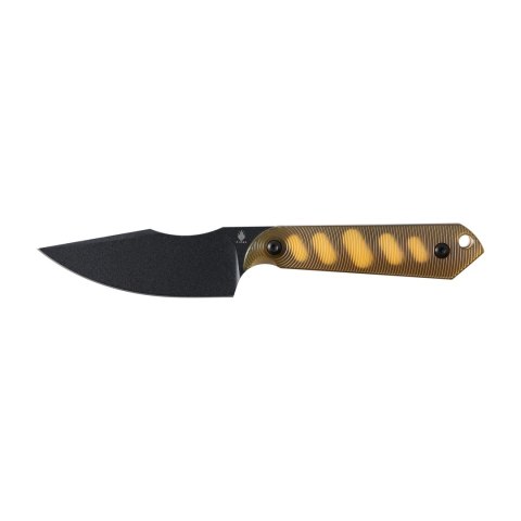 Nóż o stałej kllindze Kizer Harpoon Mini 1040S5 Kizer