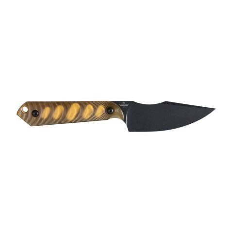 Nóż o stałej kllindze Kizer Harpoon Mini 1040S5 Kizer