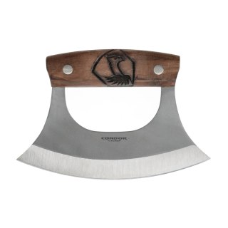 Nóż obozowy Condor Ulu Condor Tool&Knife