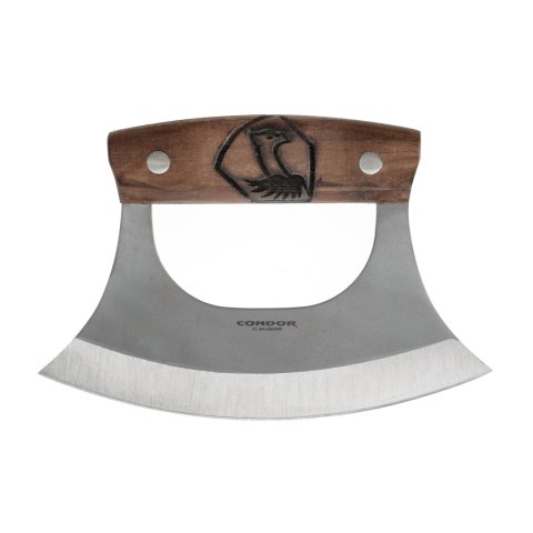 Nóż obozowy Condor Ulu Condor Tool&Knife