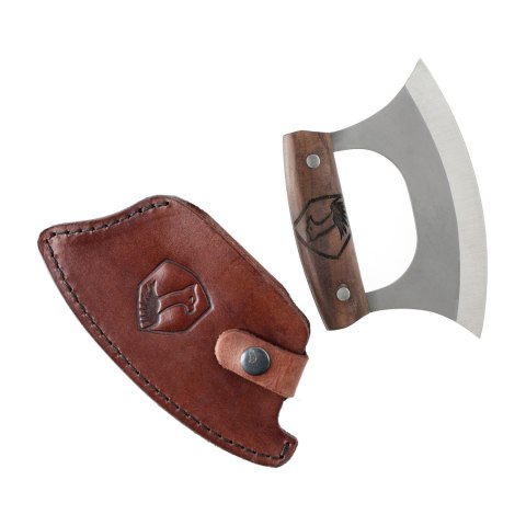 Nóż obozowy Condor Ulu Condor Tool&Knife