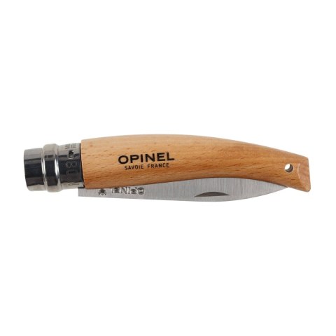 Nóż ogrodniczy składany Opinel 8 Opinel