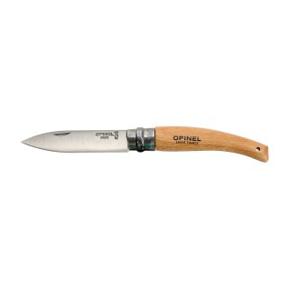 Nóż ogrodniczy składany Opinel 8 blister Opinel