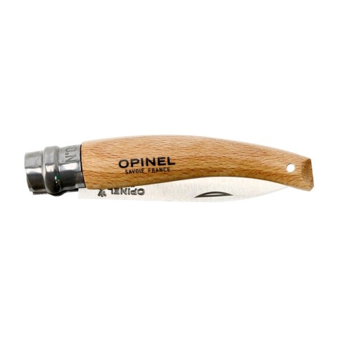 Nóż ogrodniczy składany Opinel 8 blister Opinel