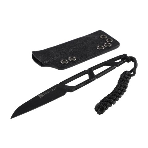 Nóż Sencut Texo S23095-1 Sencut